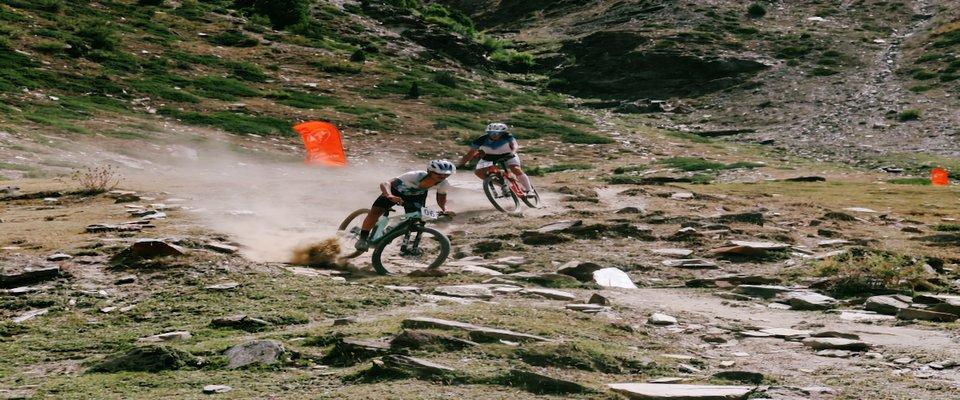 High-Altitude Triumph:  State MTB Selection Trials 2026 Concluded in Keylong - Cover Image